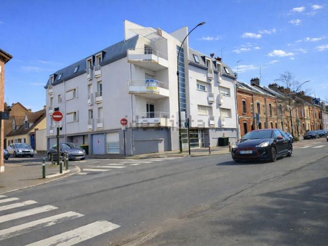 Appartement, Amiens