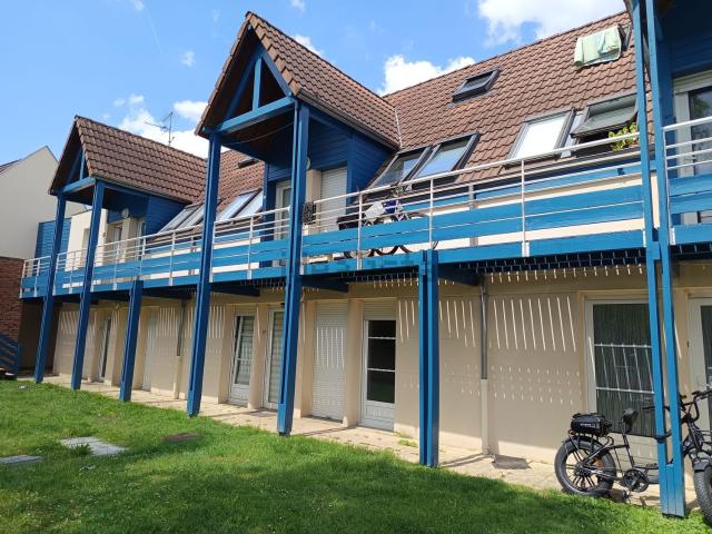 Appartement, Amiens