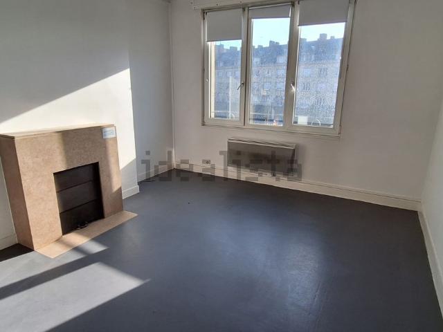 Appartement, Amiens