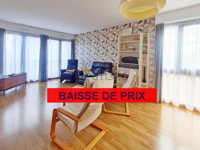 Appartement, Amiens