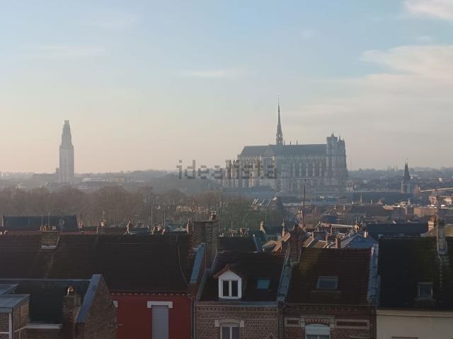 Appartement, Amiens