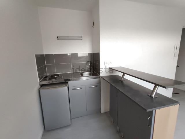 Appartement, Amiens