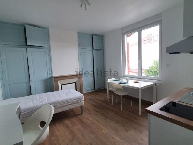 Appartement, Amiens