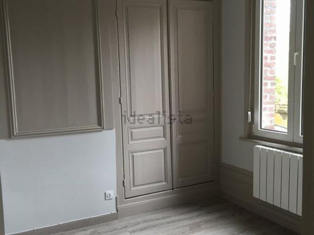 Appartement, Amiens