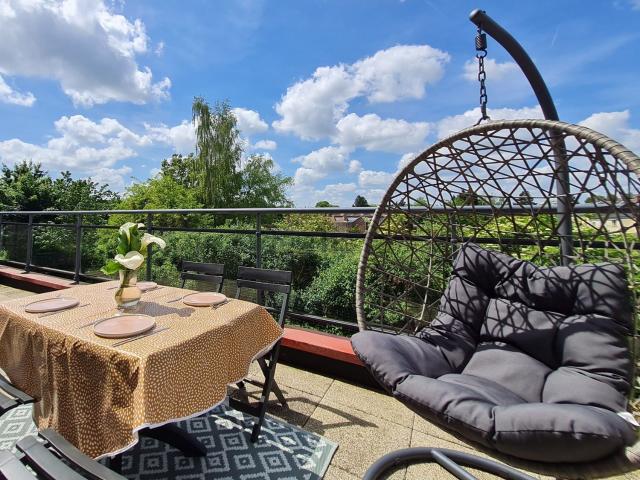 Appartement, Amiens