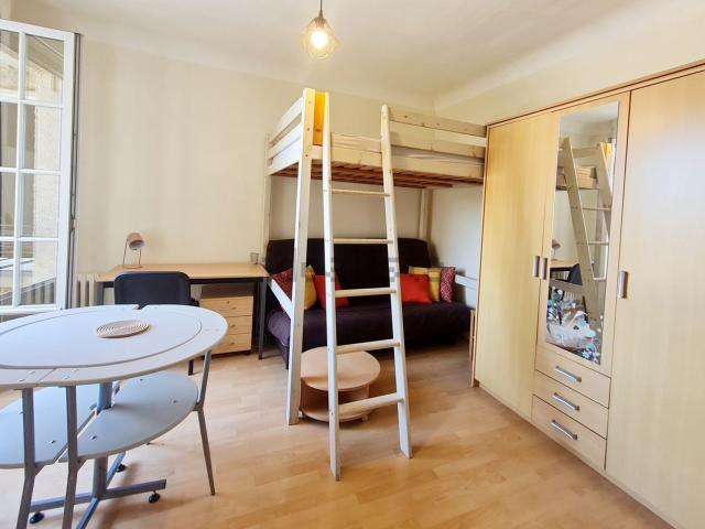 Appartement, Amiens