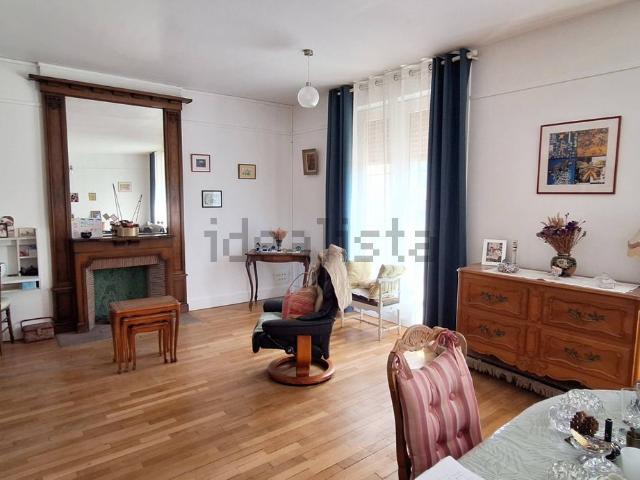 Appartement, Amiens