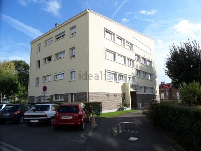 Appartement, Amiens