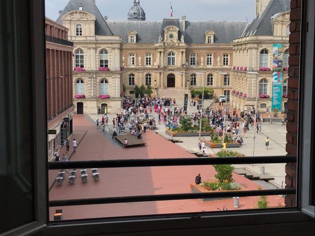 Appartement, Amiens