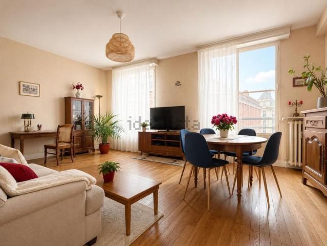 Appartement, Amiens