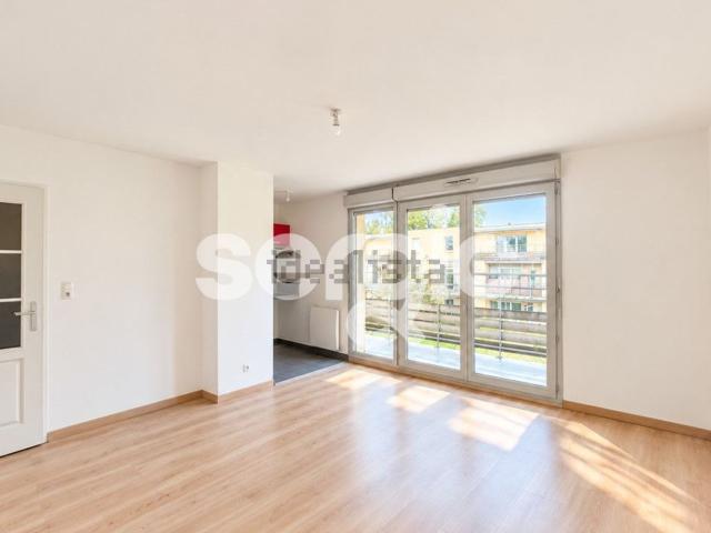 Appartement, Amiens