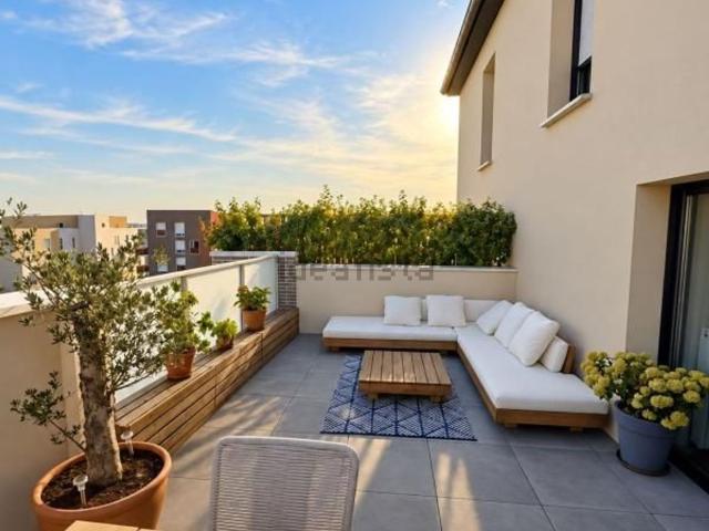Appartement, Amiens