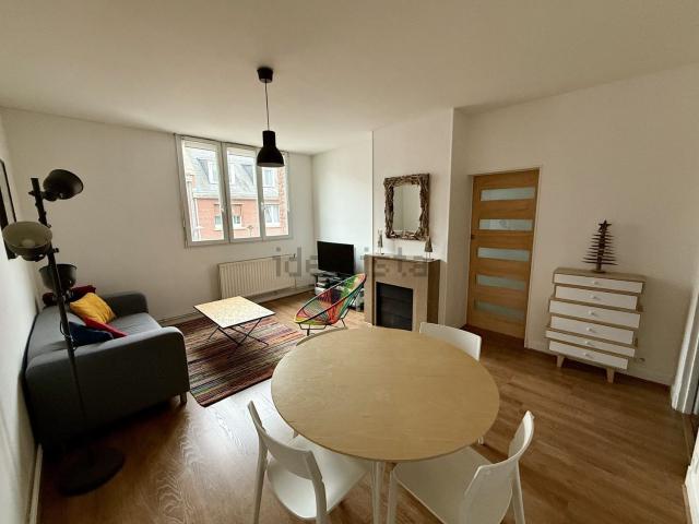 Appartement, Amiens