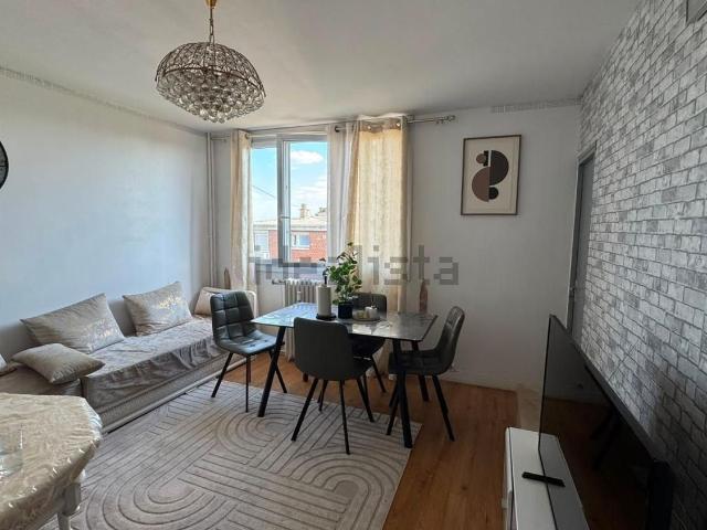 Appartement, Amiens