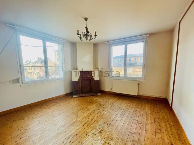 Appartement, Amiens