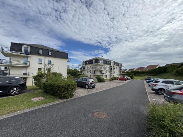 Appartement, Amiens