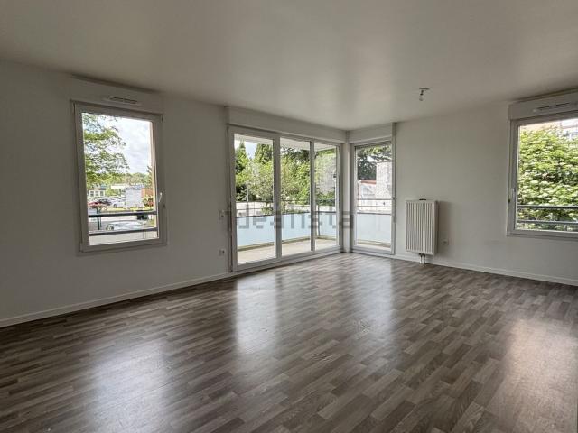 Appartement, Amiens