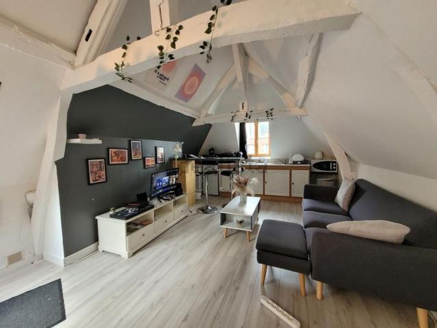 Appartement, Amiens
