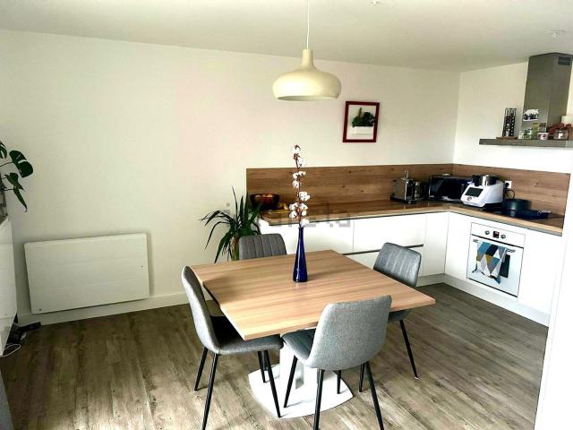 Appartement, Amiens