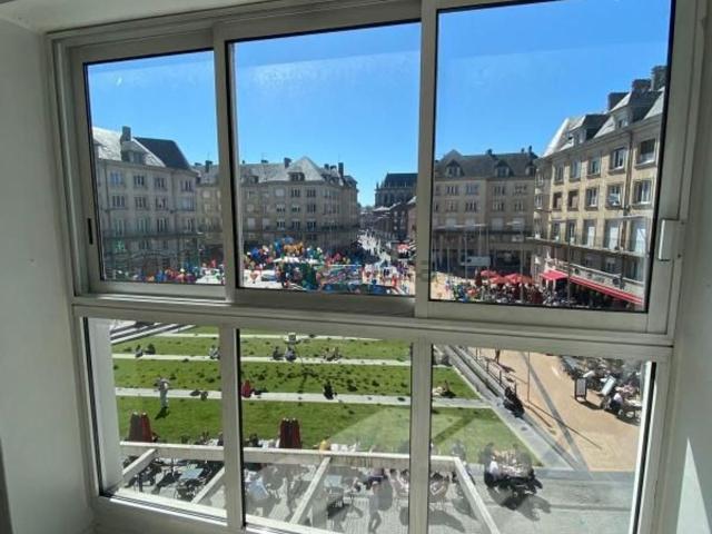 Appartement, Amiens