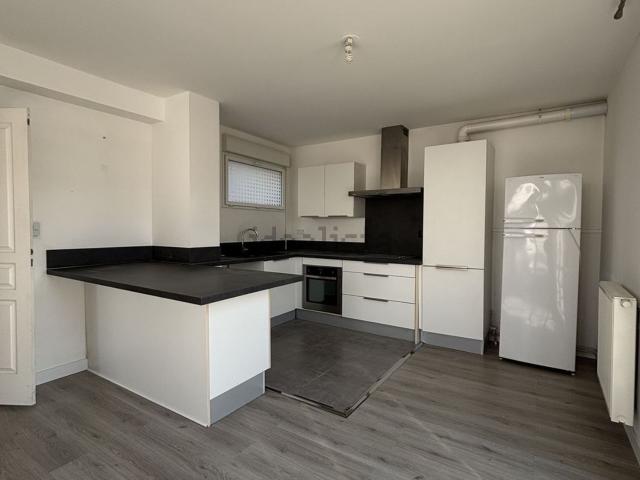 Appartement, Amiens