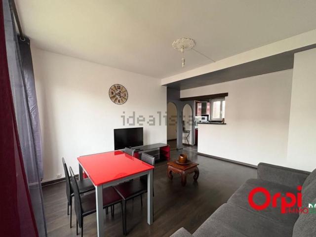 Appartement, Amiens