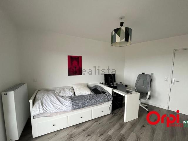 Appartement, Amiens