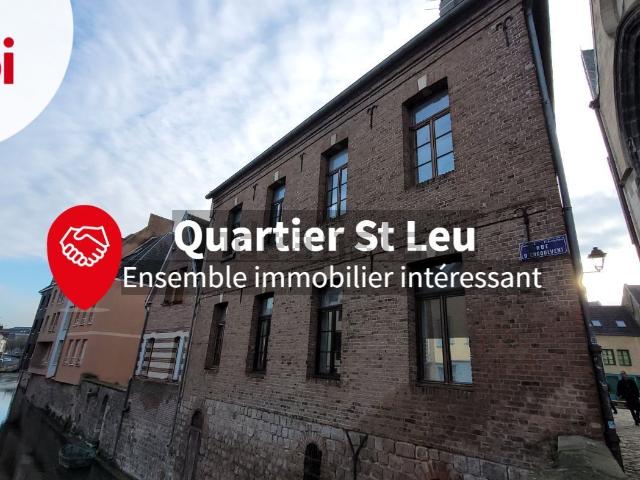 Appartement, Amiens