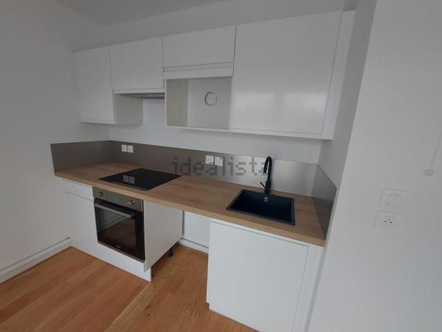 Appartement, Amiens
