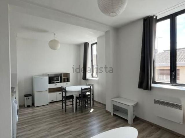 Appartement, Amiens