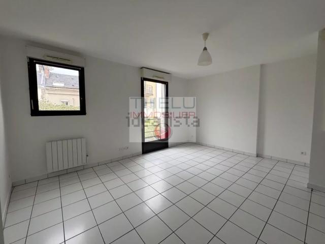 Appartement, Amiens
