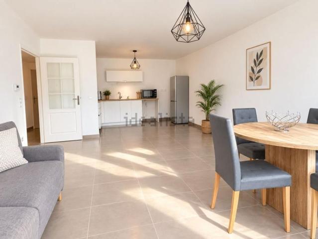 Appartement, Amiens