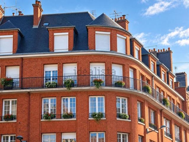 Appartement, Amiens