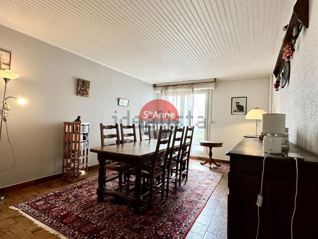Appartement, Amiens