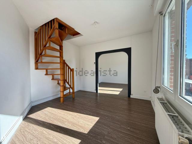 Appartement, Amiens