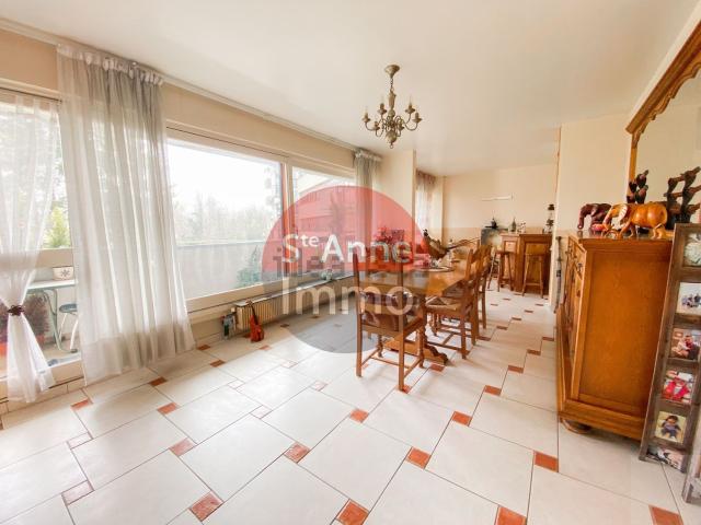 Appartement, Amiens