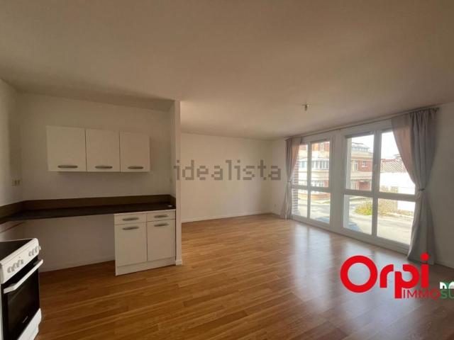 Appartement, Amiens
