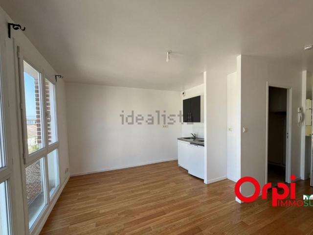 Appartement, Amiens