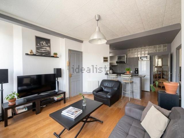 Appartement, Amiens