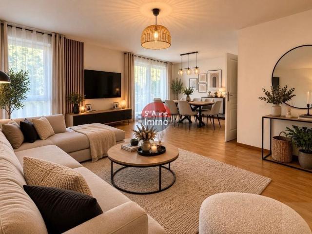 Appartement, Amiens