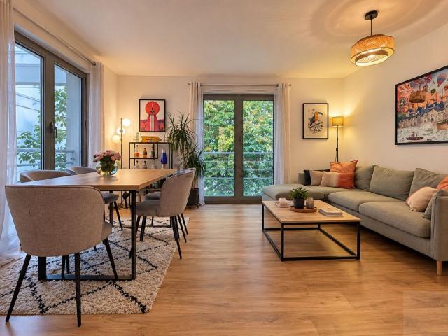 Appartement, Amiens