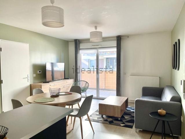 Appartement, Amiens