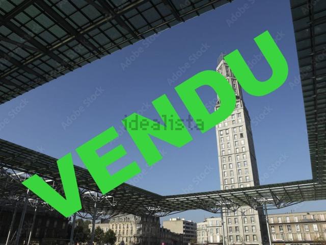 Appartement, Amiens