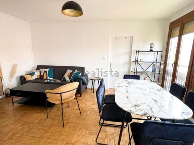 Appartement, Amiens