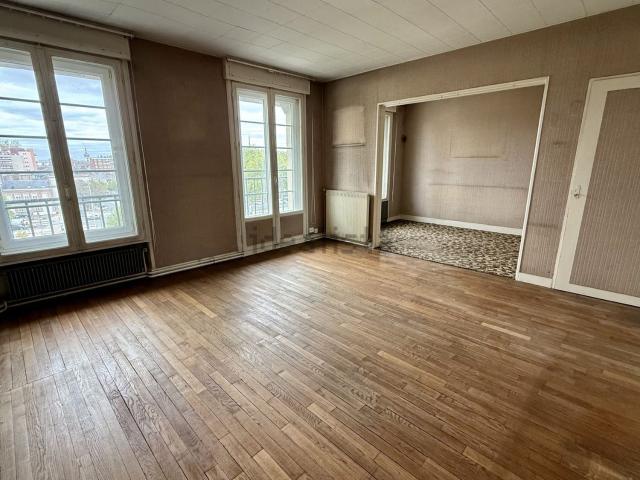 Appartement, Amiens