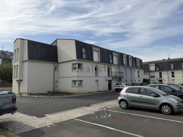 Appartement, Amiens