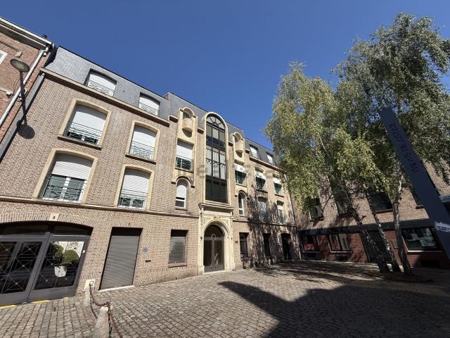 Appartement, Amiens