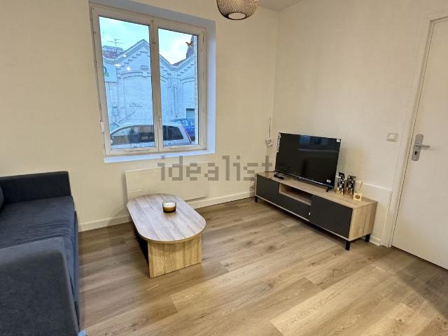 Appartement, Amiens