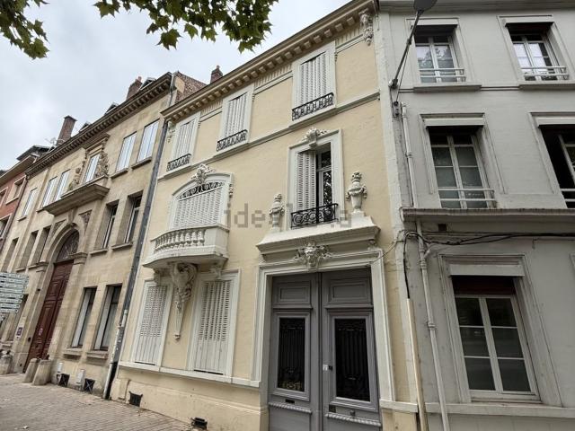 Appartement, Amiens