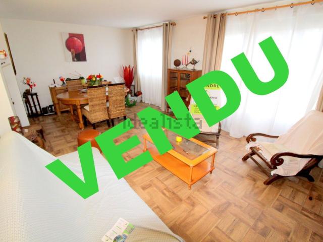 Appartement, Amiens